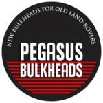 Pegasus Bulkheads logo