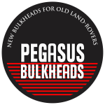 Pegasus Bulkheads Logo Png Format 150x150