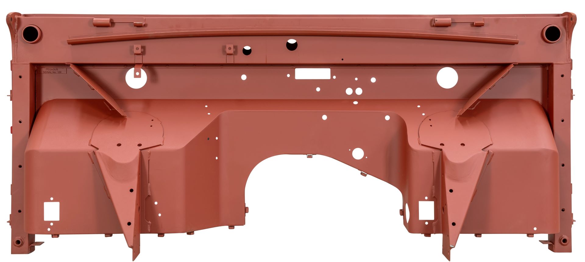 Pegasus Series 1 80 Type 3 Bulkhead 5 Blog Coverv2