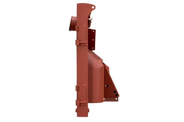 Pegasus Bulkheads Series 1 80 Side View Png