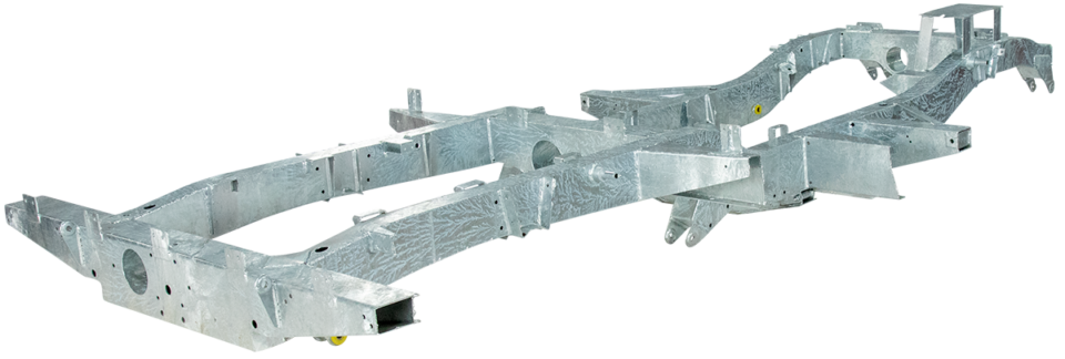 Series 2 And 3 88inch Chassis Transparent Bg